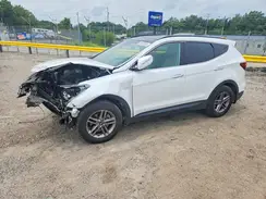 5NMZUDLB7JH096260 2018 HYUNDAI SANTA FE