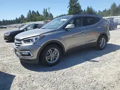 5NMZUDLB7JH106169 2018 HYUNDAI SANTA FE