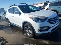 5NMZUDLB7JH107578 2018 HYUNDAI SANTA FE
