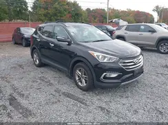 5NMZUDLB8HH005782 2017 HYUNDAI SANTA FE