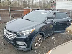 5NMZUDLB8HH006804 2017 HYUNDAI SANTA FE
