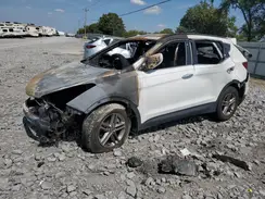 5NMZUDLB8HH007287 2017 HYUNDAI SANTA FE