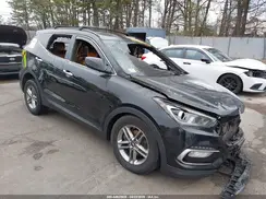 5NMZUDLB8HH007418 2017 HYUNDAI SANTA FE