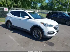 5NMZUDLB8HH009119 2017 HYUNDAI SANTA FE