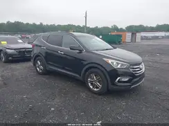5NMZUDLB8HH009282 2017 HYUNDAI SANTA FE