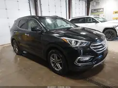 5NMZUDLB8HH009587 2017 HYUNDAI SANTA FE