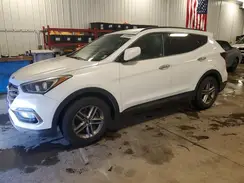 5NMZUDLB8HH011274 2017 HYUNDAI SANTA FE