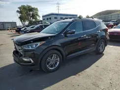 5NMZUDLB8HH011372 2017 HYUNDAI SANTA FE