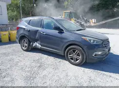 5NMZUDLB8HH011596 2017 HYUNDAI SANTA FE