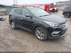 5NMZUDLB8HH011954 2017 HYUNDAI SANTA FE