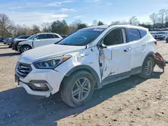 5NMZUDLB8HH013087 2017 HYUNDAI SANTA FE