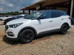 5NMZUDLB8HH016149 2017 HYUNDAI SANTA FE