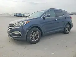 5NMZUDLB8HH017155 2017 HYUNDAI SANTA FE