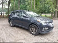 5NMZUDLB8HH020671 2017 HYUNDAI SANTA FE
