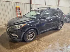 5NMZUDLB8HH022629 2017 HYUNDAI SANTA FE