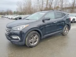 5NMZUDLB8HH022632 2017 HYUNDAI SANTA FE