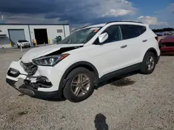 5NMZUDLB8HH023411 2017 HYUNDAI SANTA FE