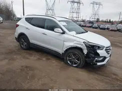 5NMZUDLB8HH024381 2017 HYUNDAI SANTA FE