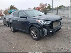 5NMZUDLB8HH024431 2017 HYUNDAI SANTA FE