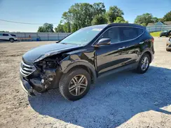5NMZUDLB8HH025157 2017 HYUNDAI SANTA FE