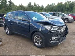 5NMZUDLB8HH025336 2017 HYUNDAI SANTA FE