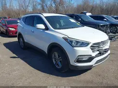 5NMZUDLB8HH026910 2017 HYUNDAI SANTA FE