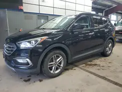 5NMZUDLB8HH027314 2017 HYUNDAI SANTA FE