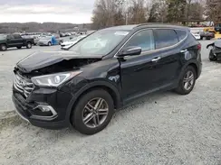 5NMZUDLB8HH028740 2017 HYUNDAI SANTA FE