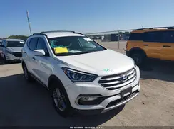 5NMZUDLB8HH030553 2017 HYUNDAI SANTA FE