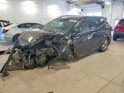 5NMZUDLB8HH030598 2017 HYUNDAI SANTA FE