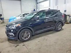 5NMZUDLB8HH031752 2017 HYUNDAI SANTA FE