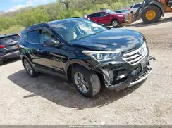 5NMZUDLB8HH032805 2017 HYUNDAI SANTA FE