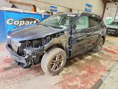 5NMZUDLB8HH035557 2017 HYUNDAI SANTA FE