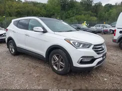 5NMZUDLB8HH035624 2017 HYUNDAI SANTA FE