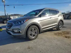 5NMZUDLB8HH035929 2017 HYUNDAI SANTA FE