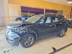 5NMZUDLB8HH036241 2017 HYUNDAI SANTA FE