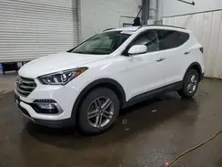 5NMZUDLB8HH036451 2017 HYUNDAI SANTA FE