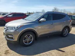 5NMZUDLB8HH039236 2017 HYUNDAI SANTA FE