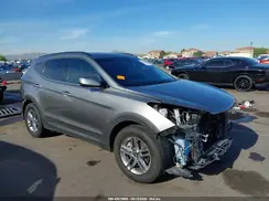 5NMZUDLB8HH043464 2017 HYUNDAI SANTA FE