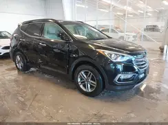 5NMZUDLB8HH044565 2017 HYUNDAI SANTA FE