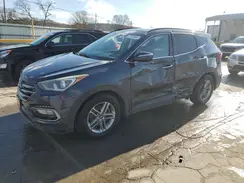 5NMZUDLB8HH045568 2017 HYUNDAI SANTA FE