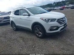 5NMZUDLB8HH046901 2017 HYUNDAI SANTA FE