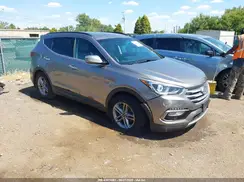 5NMZUDLB8HH048065 2017 HYUNDAI SANTA FE