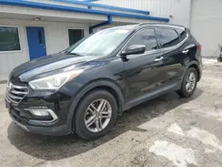 5NMZUDLB8HH048454 2017 HYUNDAI SANTA FE