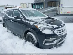 5NMZUDLB8HH049040 2017 HYUNDAI SANTA FE
