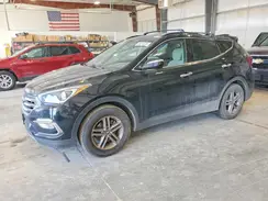 5NMZUDLB8HH051175 2017 HYUNDAI SANTA FE