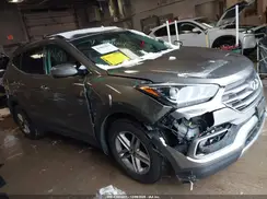 5NMZUDLB8HH052181 2017 HYUNDAI SANTA FE