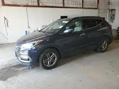 5NMZUDLB8JH052641 2018 HYUNDAI SANTA FE