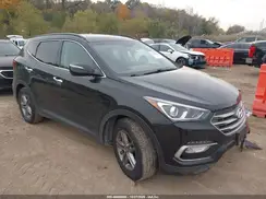 5NMZUDLB8JH052946 2018 HYUNDAI SANTA FE