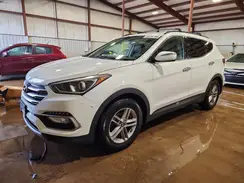 5NMZUDLB8JH053207 2018 HYUNDAI SANTA FE